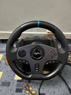 Steering Wheel PXN V9 for gaming