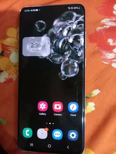 Samsung S20 plus 5G