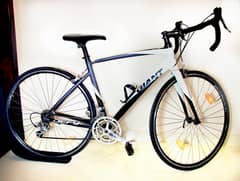 Giant Defy 2.5 - Racing Road Bike / Cycle / Bicycle - 100% Genuine 0