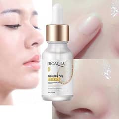 Hyaluronic Acid Face Serum_ 15ml