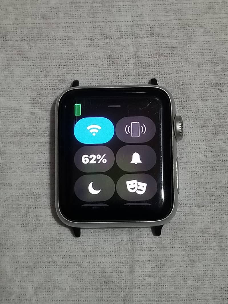 apple watch 2