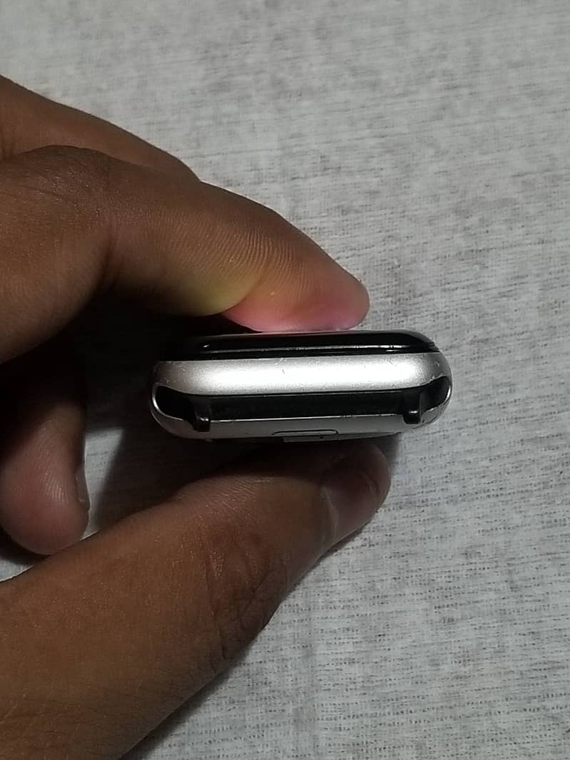 apple watch 7