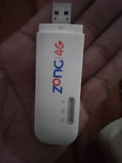 Zong Unlock Wingle