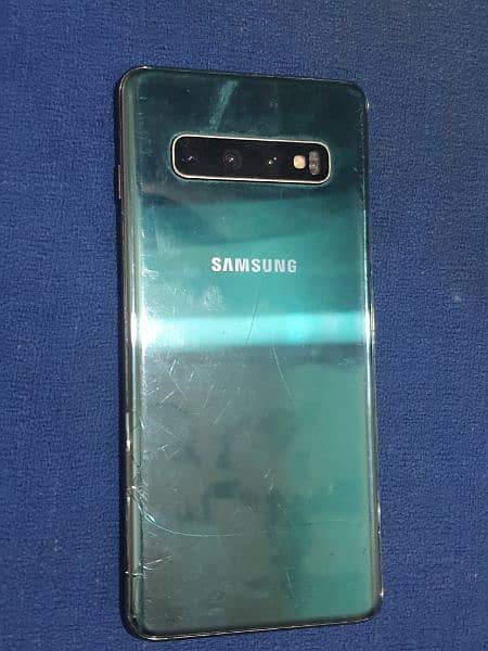 Samsung S10 G973N Non Pta Board 1