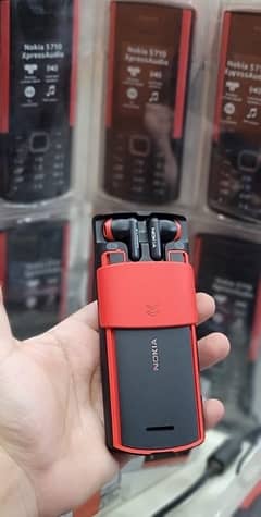 nokia mobiles box pack