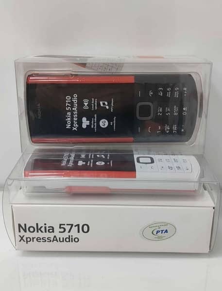 nokia mobiles box pack 2