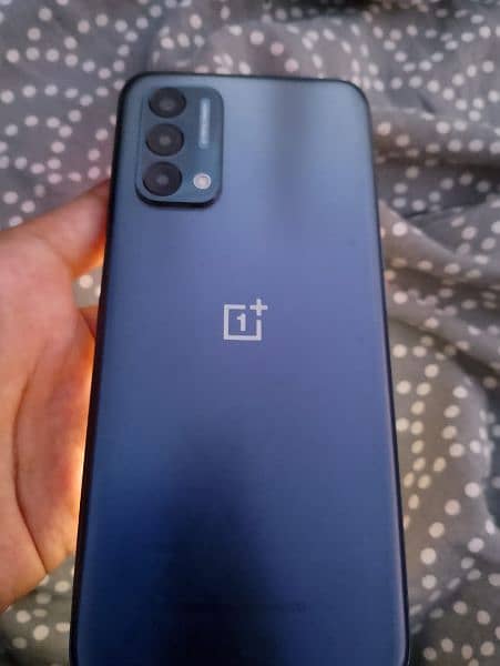 OnePlus n200 (kit) non pta 5