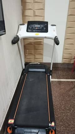 treadmill