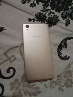 oppo A37 0