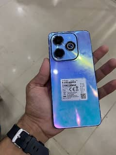 Infinix hot40i 0