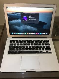 Macbook Air 13inch 2015 0