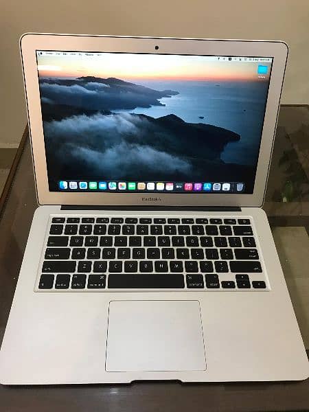 Macbook Air 13inch 2015 1