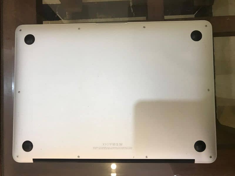 Macbook Air 13inch 2015 5