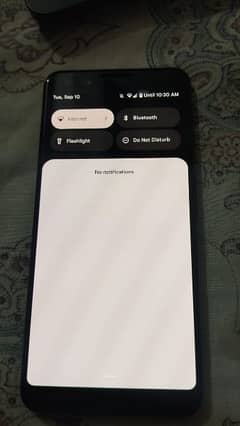 Google pixel 3 4gb 64gb condition 9/10  pta approved