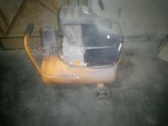 Air Compressor For Color use