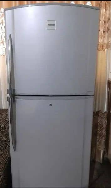 Fridge for Sale in running v good condition 0