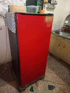 Dawlance Refrigerator single door