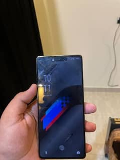 infinix note 40 racing and BMW edition 0