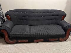 7 Seater Sofa Moltyform