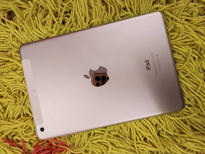 Apple IPAD AIR MINI 2 1