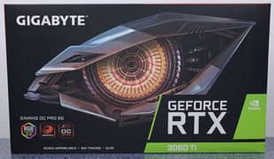 gigabyte 3060ti