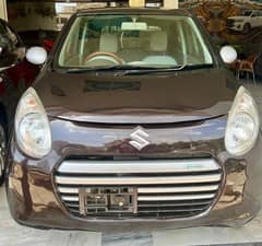 Suzuki Alto 2014