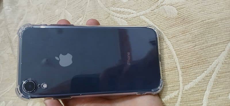 iphone Xr 2