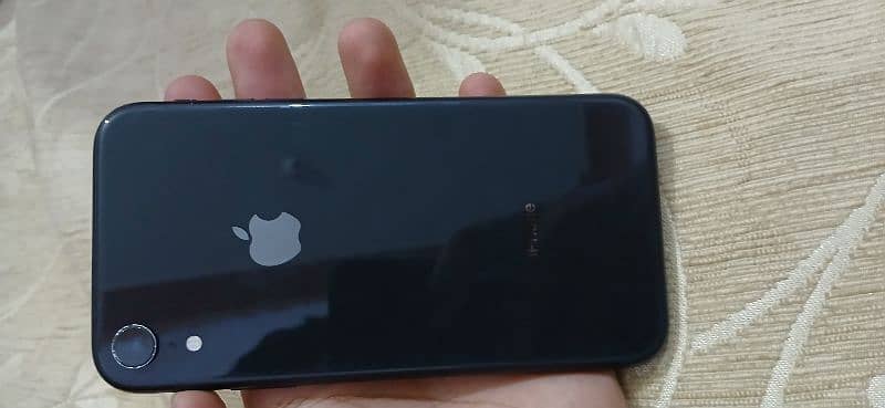 iphone Xr 4