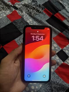 iPhone 11 Pro, Green, 64 GB, Non-Pta For Sale