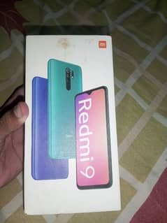 Redmi 9