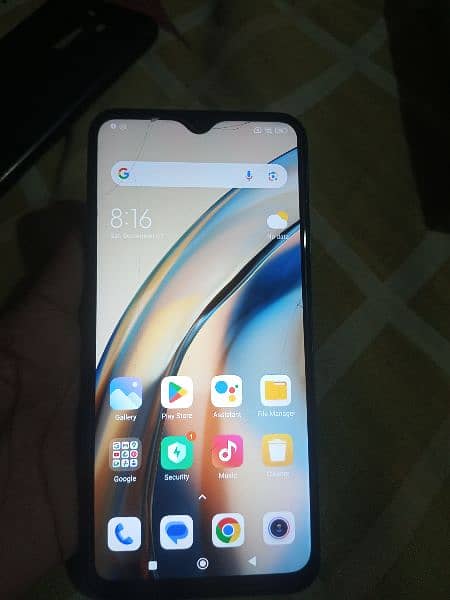 Redmi 9 8