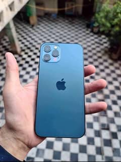 iPhone 12 pro