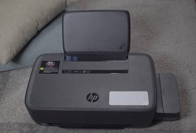 Hp Printer for sale 2