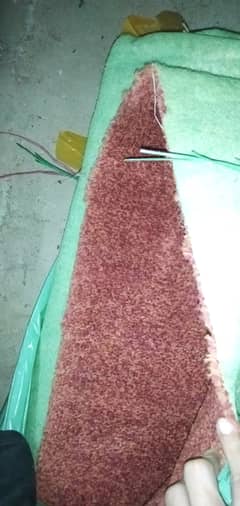 Used carpet for sell