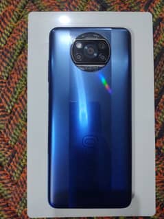 Poco X3 Pro