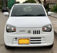 SUZUKI ALTO VXL AGS