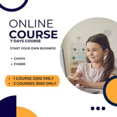 online course