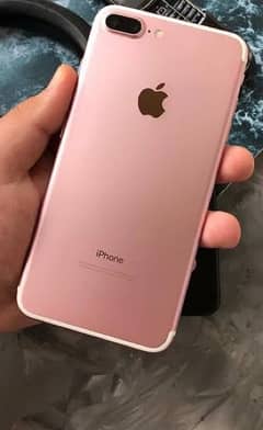 iPhone 7 plus 0