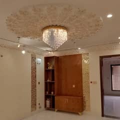 10 marla house for sale in paragon city lahore 0