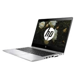 Hp EliteBook 745 G6 ( Ryzen 7 pro 3700 u 8GB 256GB NVMe)