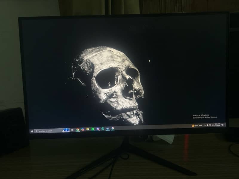 Redragon Ruby 165HZ 24Inch For Sale 2