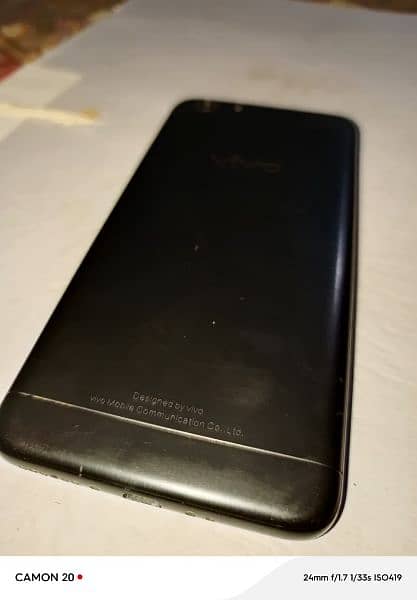 Vivo y53 1