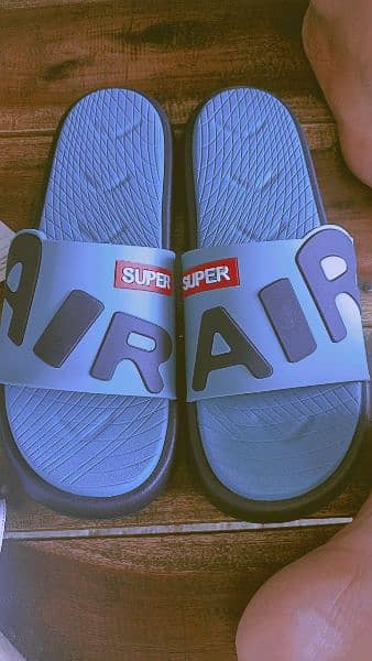 air slippers 1