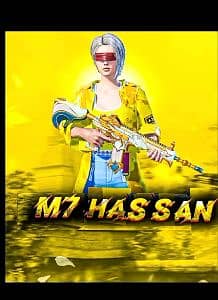 Hassan.