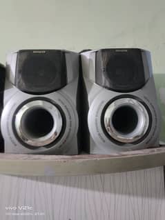 Aiwa Subwoofer 10/10 condition