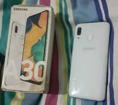 Samsung a30