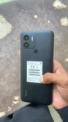 Xiaomi Redmi A1+ 0