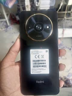 Redmi A3x . 1year warranty