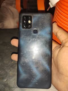 infinix