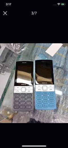 nokia mobiles for sale box pack